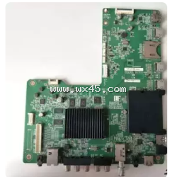夏普 LCD-50S1A 主板组件 RUNTKB411WJQZ2